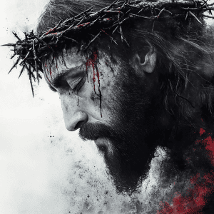 La Dernière Journée de Jésus 